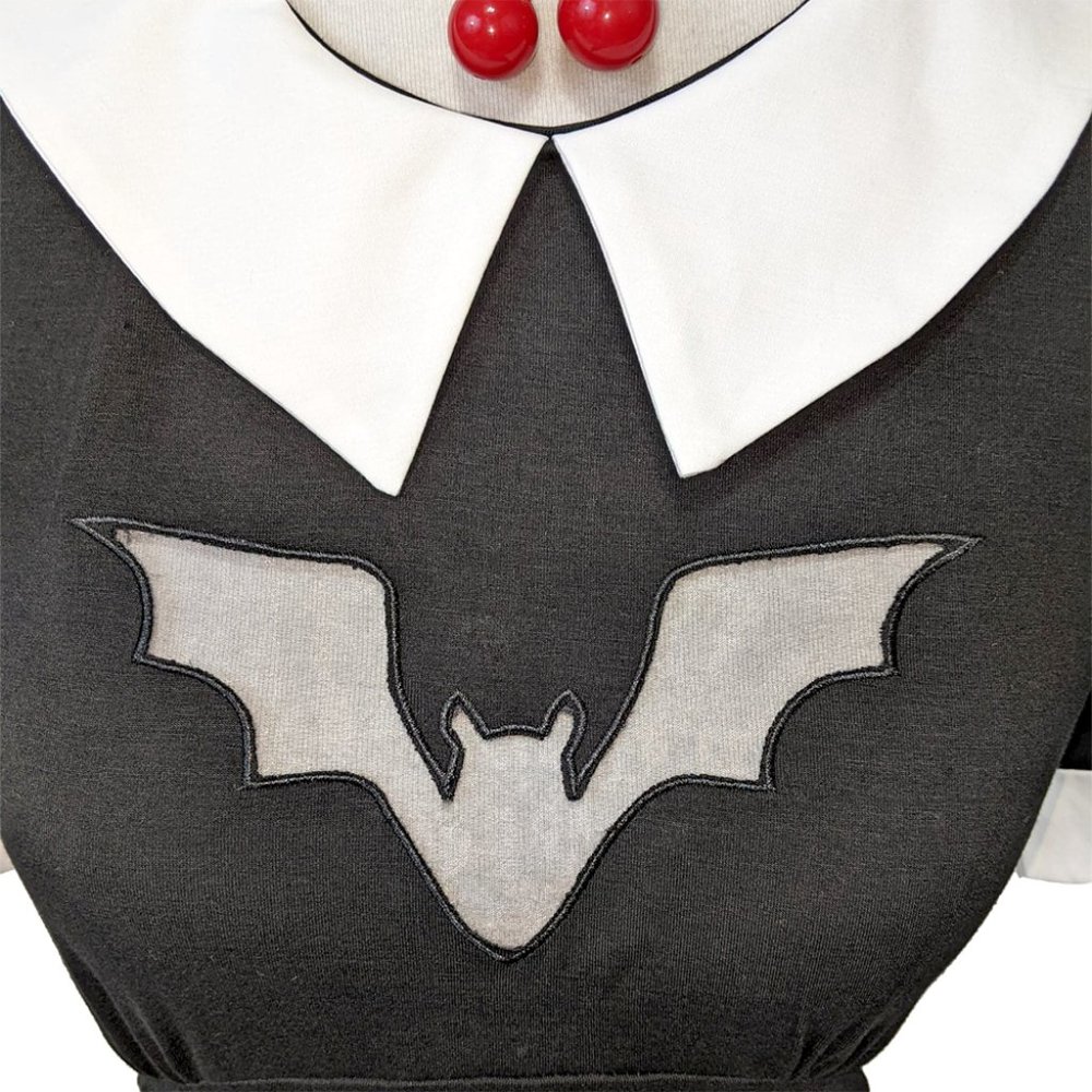 Banned Bat Bewear Top - Picture 3 of 5